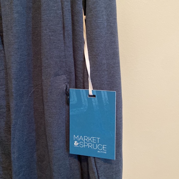 Market & Spruce cardigan - Picture 2 of 5